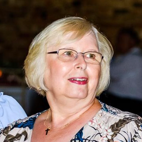 Janet Rowlinson